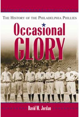 Baseball - Occasional Glory: The History of the