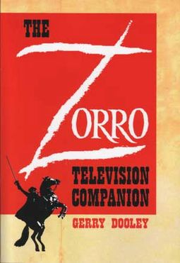 Zorro Television Companion