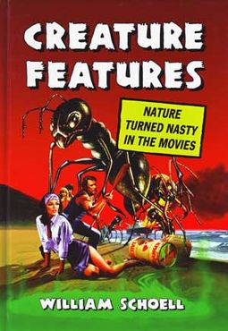 Creature Feature: Nature Turned Nasty in the