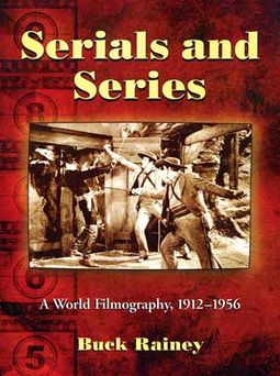 Serials and Series - A World Filmography,