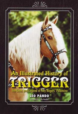 An Illustrated History of Trigger - The Lives and