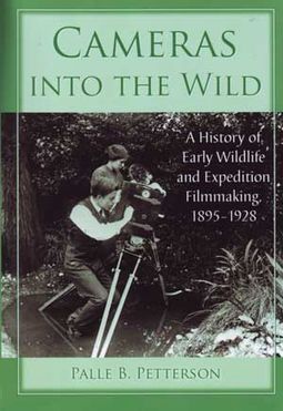 Cameras into the Wild: A History of Early