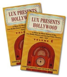 Lux Presents Hollywood: A Show-by-Show History of