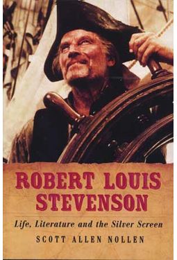 Robert Louis Stevenson - Life, Literature and the