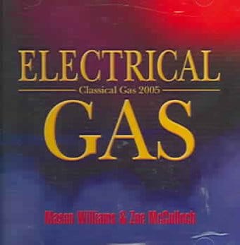 Electrical Gas *