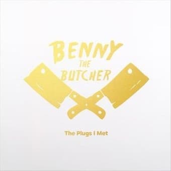 The Plugs I Met [EP]