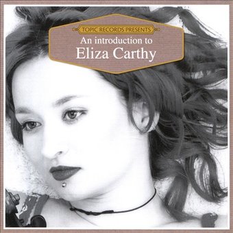 An Introduction to Eliza Carthy