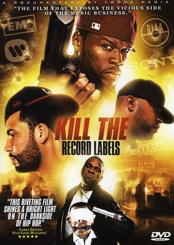 Kill the Record Labels
