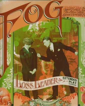 Loss Leader (10" EP)