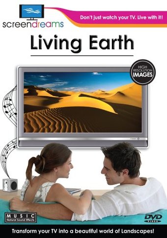 Living Earth (Screendreams)