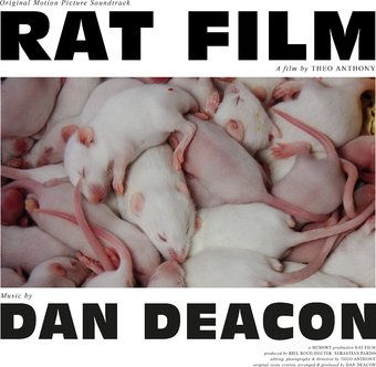 Rat Film (Original Motion Picture Soundtrack)
