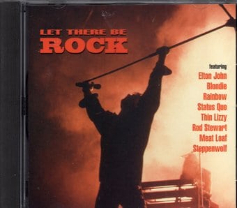Let There Be Rock-Various