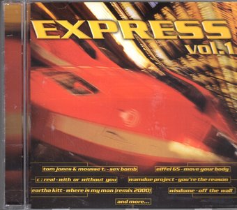 Express Vol.1