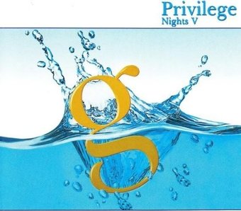 Privilege Nights V-Various