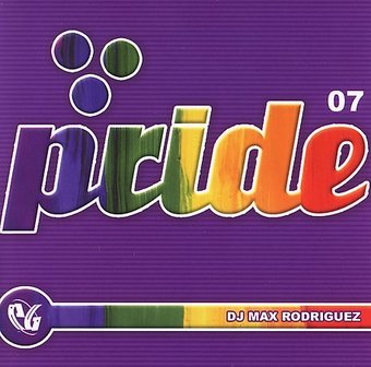 Party Groove: Pride 07