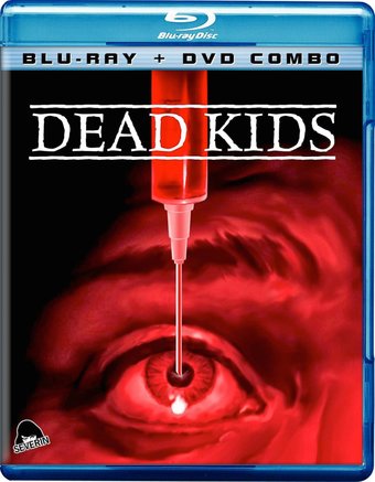 Dead Kids (Blu-ray + DVD)