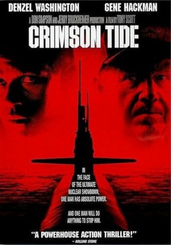 Crimson Tide