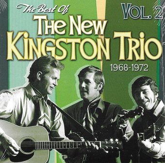 The Kingston Trio ~ Songs List OLDIES com