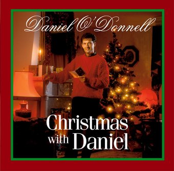 Christmas with Daniel