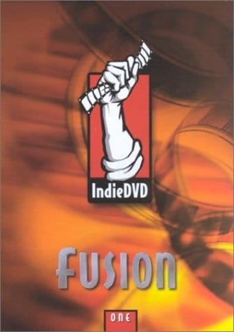IndieDVD Fusion One: A Compilation of Short Films