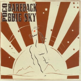 Bareback at Big Sky (Live)