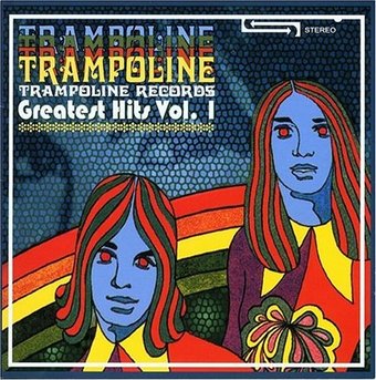 Trampoline Records Greatest Hits Vol 1 / Various