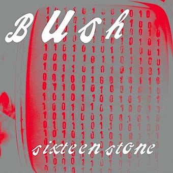Sixteen Stone (20th Anniversary Remastered