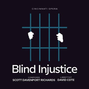 Blind Injustice (2Pk)
