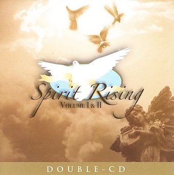 Spirit Rising, Volume 1 & 2 (2-CD)