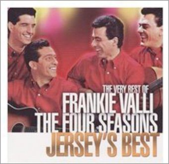Jersey Beat: The Music of Frankie Valli & the