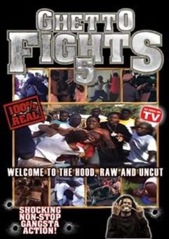 Ghetto Fights 5