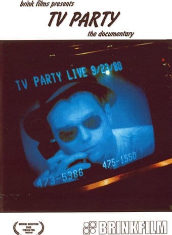 TV Party - The Documentary