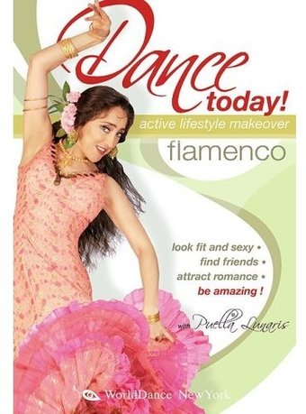 Dance Today! - Flamenco Active Lifestyle Makeover