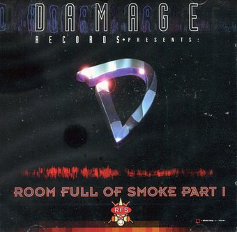 Damage Records - Room Full Of Smoke Part I