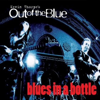 Blues in a Bottle