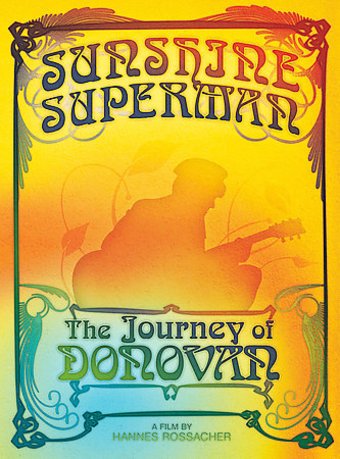 Donovan - Sunshine Superman: The Journey of