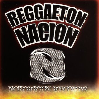 Reggaeton Nacion