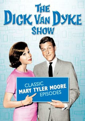 The Dick Van Dyke Show - Classic Mary Tyler Moore