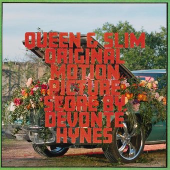 Queen & Slim [Original Motion Picture Score]