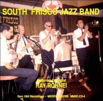 South Frisco Jazz Band (Live)
