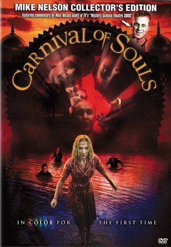 Carnival of Souls (Mike Nelson Collector's