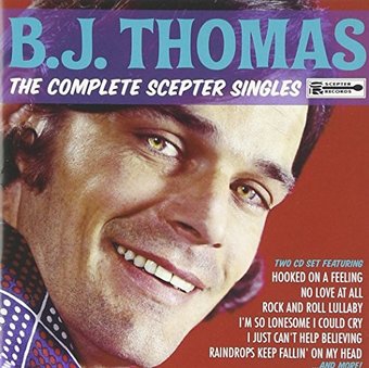 The Complete Scepter Singles (2-CD)