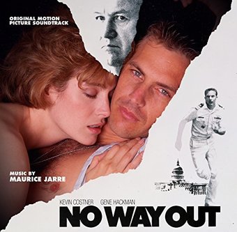 No Way Out [Original Motion Picture Soundtrack]