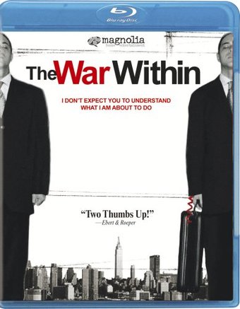 The War Within (Blu-ray)