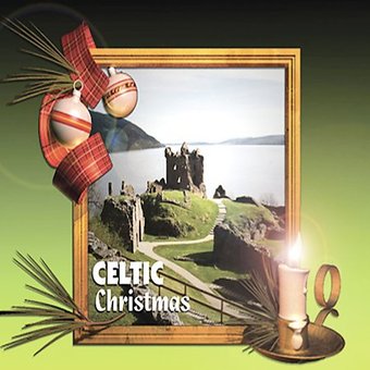 Celtic Christmas [Fieldstone]