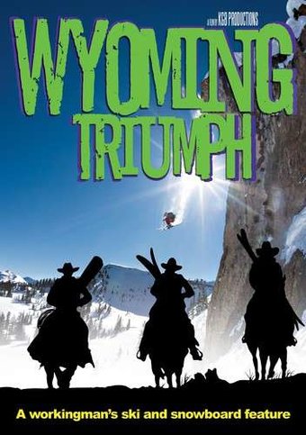Wyoming Triumph