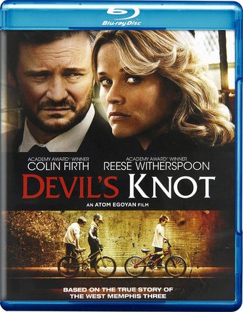 Devil's Knot (Blu-ray + DVD)