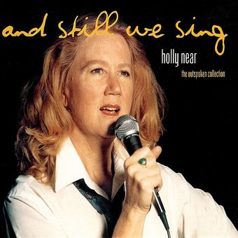 And Still We Sing: The Outspoken Collection (2-CD)