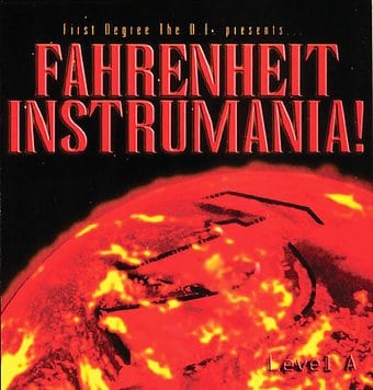 Fahrenheit Instrumania!: Level A
