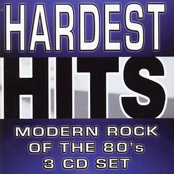 Hardest Hits (Limited) (3-CD)